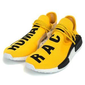 Brand New- Adidas PW Human Race NMD